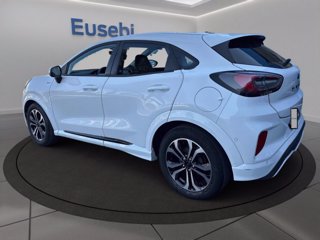 FORD Puma 1.0 EcoBoost Hybrid 125 CV S&S ST-Line