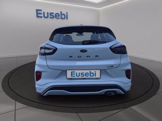 FORD Puma 1.0 EcoBoost Hybrid 125 CV S&S ST-Line