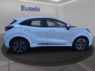 FORD Puma 1.0 EcoBoost Hybrid 125 CV S&S ST-Line