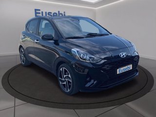HYUNDAI i10 1.0 MPI AT Prime