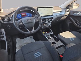 FORD Focus 1.5 EcoBlue 115 CV automatico SW Active X