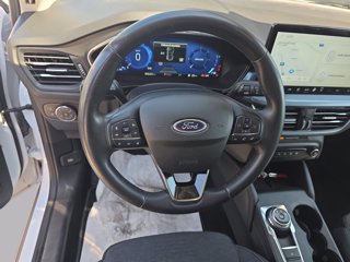 FORD Focus 1.5 EcoBlue 115 CV automatico SW Active X