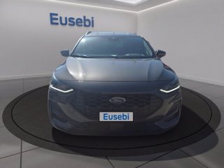FORD Focus 1.0 EcoBoost Hybrid 125 CV SW ST-Line