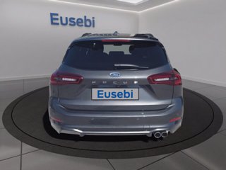 FORD Focus 1.0 EcoBoost Hybrid 125 CV SW ST-Line