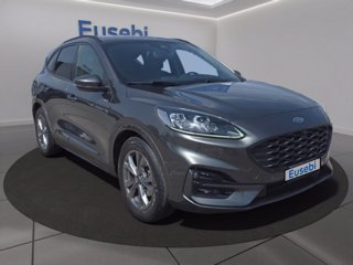 FORD Kuga 2.5 Full Hybrid 190 CV CVT 2WD ST-Line X