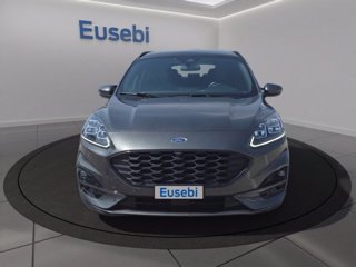 FORD Kuga 2.5 Full Hybrid 190 CV CVT 2WD ST-Line X