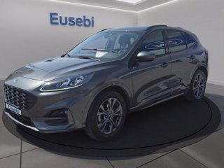 FORD Kuga 2.5 Full Hybrid 190 CV CVT 2WD ST-Line X