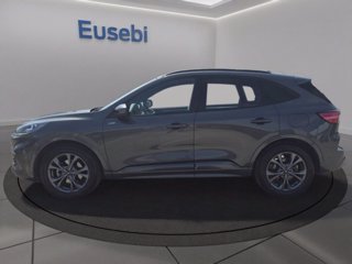 FORD Kuga 2.5 Full Hybrid 190 CV CVT 2WD ST-Line X