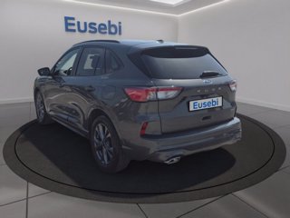 FORD Kuga 2.5 Full Hybrid 190 CV CVT 2WD ST-Line X