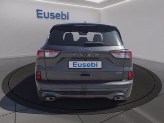 FORD Kuga 2.5 Full Hybrid 190 CV CVT 2WD ST-Line X