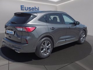 FORD Kuga 2.5 Full Hybrid 190 CV CVT 2WD ST-Line X