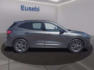 FORD Kuga 2.5 Full Hybrid 190 CV CVT 2WD ST-Line X
