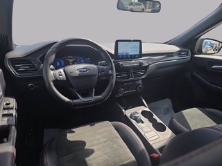 FORD Kuga 2.5 Full Hybrid 190 CV CVT 2WD ST-Line X