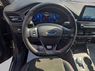FORD Kuga 2.5 Full Hybrid 190 CV CVT 2WD ST-Line X