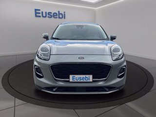 FORD Puma 1.0 EcoBoost Hybrid 125 CV S&S Titanium