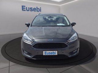 FORD Focus 1.5 TDCi 120 CV Start&Stop Powershift SW Business
