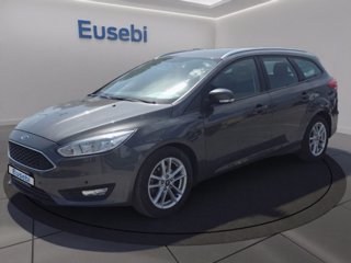 FORD Focus 1.5 TDCi 120 CV Start&Stop Powershift SW Business