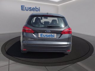 FORD Focus 1.5 TDCi 120 CV Start&Stop Powershift SW Business
