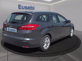 FORD Focus 1.5 TDCi 120 CV Start&Stop Powershift SW Business