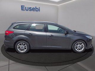 FORD Focus 1.5 TDCi 120 CV Start&Stop Powershift SW Business