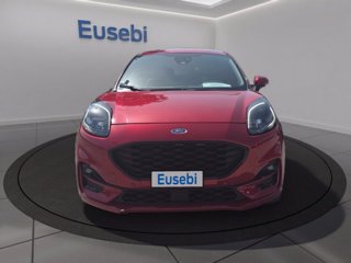 FORD Puma 1.0 EcoBoost Hybrid 125 CV S&S ST-Line X