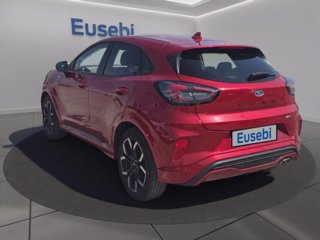 FORD Puma 1.0 EcoBoost Hybrid 125 CV S&S ST-Line X