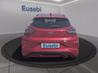 FORD Puma 1.0 EcoBoost Hybrid 125 CV S&S ST-Line X