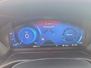FORD Puma 1.0 EcoBoost Hybrid 125 CV S&S ST-Line X
