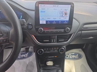 FORD Puma 1.0 EcoBoost Hybrid 125 CV S&S ST-Line X