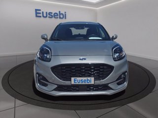FORD Puma 1.0 EcoBoost Hybrid 125 CV S&S ST-Line X
