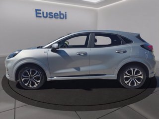 FORD Puma 1.0 EcoBoost Hybrid 125 CV S&S ST-Line X