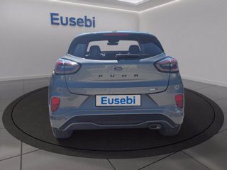 FORD Puma 1.0 EcoBoost Hybrid 125 CV S&S ST-Line X