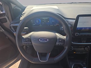 FORD Puma 1.0 EcoBoost Hybrid 125 CV S&S ST-Line X