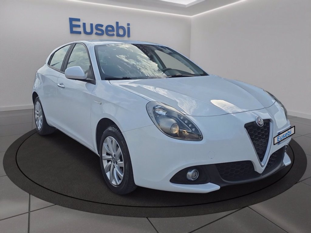 ALFA ROMEO Giulietta 1.4 Turbo 120 CV