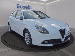 ALFA ROMEO Giulietta 1.4 Turbo 120 CV