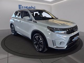 SUZUKI Vitara 1.4 Hybrid 4WD Allgrip Top