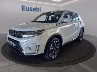 SUZUKI Vitara 1.4 Hybrid 4WD Allgrip Top