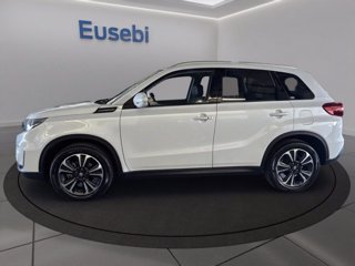 SUZUKI Vitara 1.4 Hybrid 4WD Allgrip Top