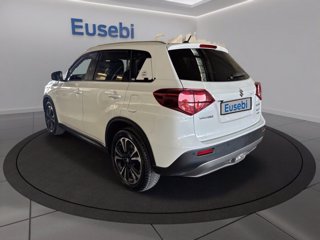SUZUKI Vitara 1.4 Hybrid 4WD Allgrip Top