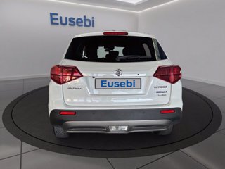 SUZUKI Vitara 1.4 Hybrid 4WD Allgrip Top