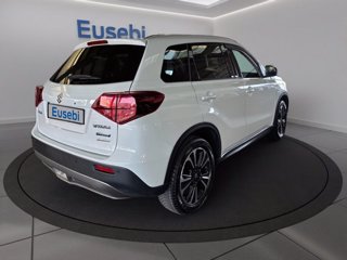 SUZUKI Vitara 1.4 Hybrid 4WD Allgrip Top