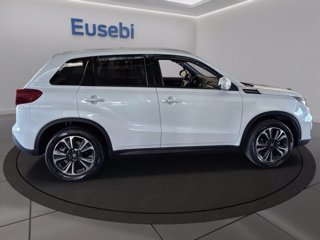 SUZUKI Vitara 1.4 Hybrid 4WD Allgrip Top