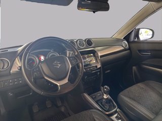SUZUKI Vitara 1.4 Hybrid 4WD Allgrip Top