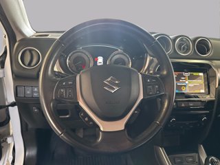 SUZUKI Vitara 1.4 Hybrid 4WD Allgrip Top