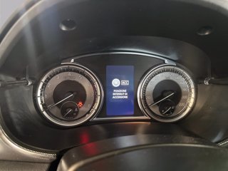 SUZUKI Vitara 1.4 Hybrid 4WD Allgrip Top
