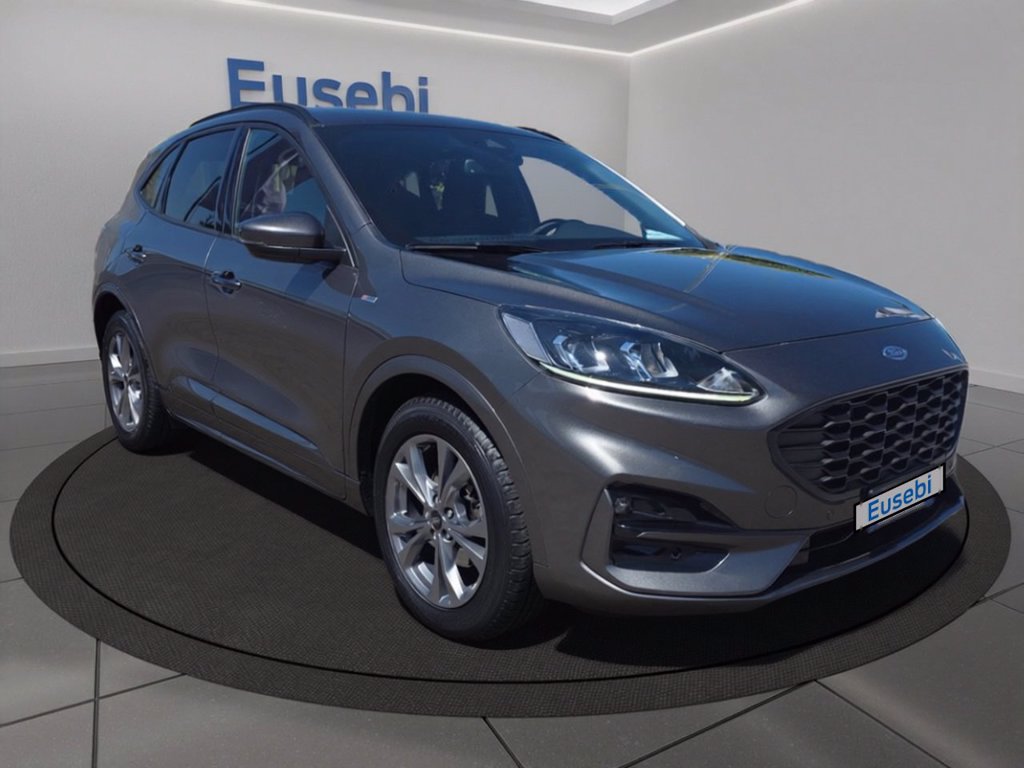 FORD Kuga 1.5 EcoBlue 120 CV 2WD ST-Line