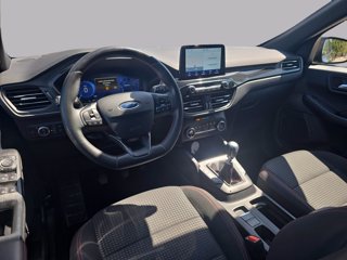 FORD Kuga 1.5 EcoBlue 120 CV 2WD ST-Line