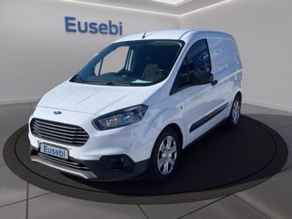 FORD Transit Courier 1.5 TDCi 75CV Van Trend