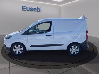 FORD Transit Courier 1.5 TDCi 75CV Van Trend