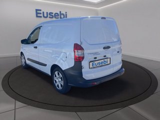 FORD Transit Courier 1.5 TDCi 75CV Van Trend